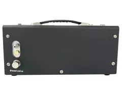 Компрессор высокого давления для PCP (220V, 12V, 300bar, 4500psi