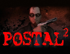 Postal 2 (для ПК, цифровой код доступа)