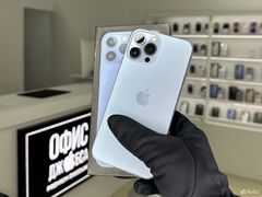 iPhone 13 Pro Max, 128 ГБ б/у