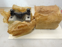 Призмы П1-3-1 (Комплектные) (105х100х80) с хранения СССР (Без коробки)