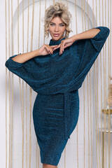 Платье Антония (морская волна) П11988 LT Collection