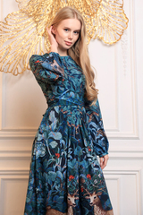 Платье 