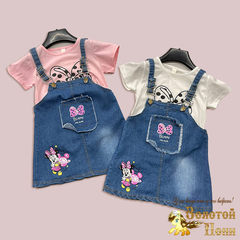 Комплект хлопок д (1-5) 250212-NV4111