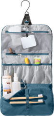 Косметичка Deuter Wash Bag II Atlantic - 2