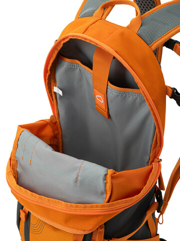 Картинка рюкзак мультиспортивный Kanrock Moveit 17 Tangerine Orange - 22