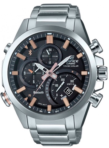 Наручные часы Casio EQB-500D-1A2 фото