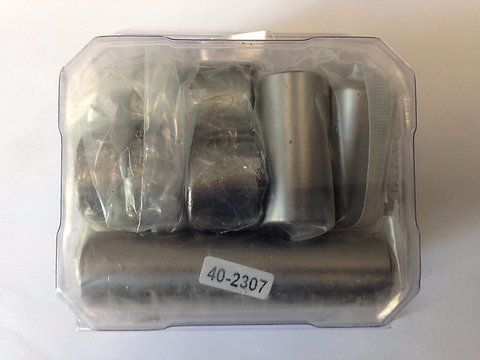 Ремкомплект прогрессии WR250F WR450F YZ250F YZ450F