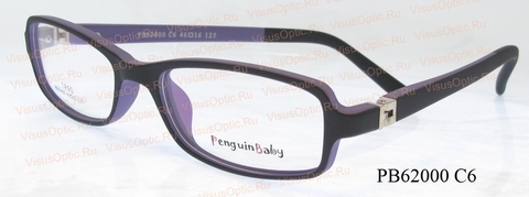 Детская оправа для очков Penguin Baby PB62000