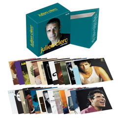 Julien Clerc / Anthologie (26CD)