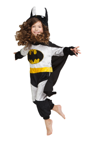 Бэтмен детский