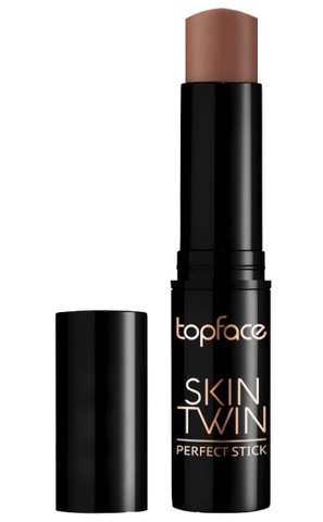 TopFace Skin Twin Perfect Stick Contour №003-РТ562 (9г)
