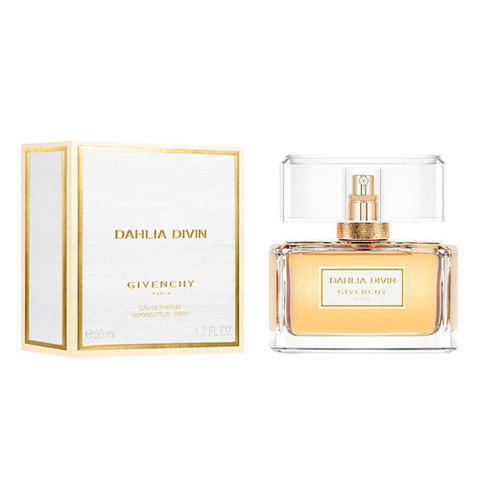 Givenchy Dahlia Divin