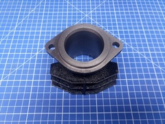 Цилиндр QUATTRO ELEMENTI КМ50-380 (248-504-008)