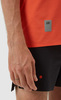Элитная футболка  Gri Старт 2.0 мужская оранжевая