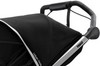 Картинка коляска Thule Glide2 Jet Black 2020 - 5