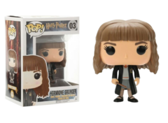 Фигурка Funko POP! Harry Potter S1 Hermione Granger