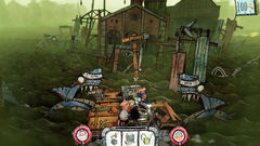 Trash Sailors (для ПК, цифровой код доступа)