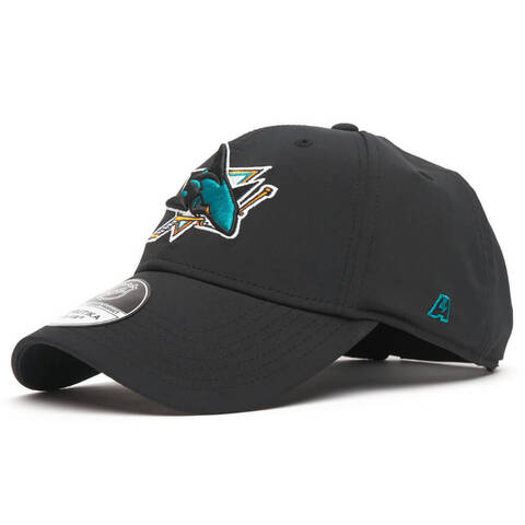 Бейсболка San Jose Sharks