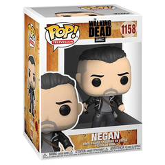 Funko POP! Walking Dead: Negan (1158)