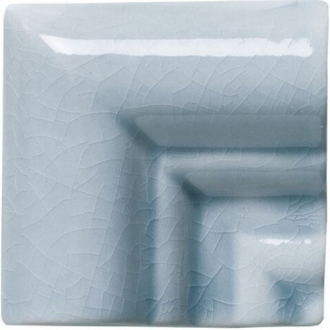 Adex Modernista Angulo Marco Moldura Italiana Pb C/C Stellar Blue 5x5