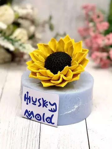Силиконовая форма 
