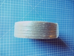 Диск абразивный отрезной по металлу Луга-Абразив Premium 125 x 1.2 x 22мм +нерж (400/25шт)