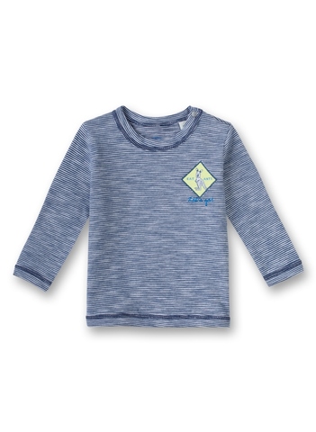 Футболка Eat Ants by Sanetta 114314 50178