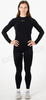 Терморубашка Noname Noname BodyFit Black