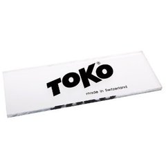 Скребок Toko Plexi Blade 3 мм пластиковый