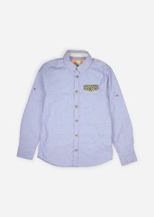 Рубашка Scotch & Soda