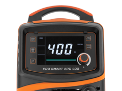 PRO SMART ARC 400 (Z298S)