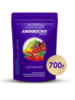 Удобрение гранулированное Аминосил для овощей, 700гр