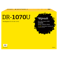 DC-AV-DR-1070U Фотобарабан T2 для Avision AP30A/AM30A/AP406 (35000стр.) с чипом