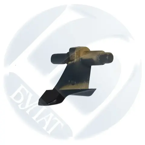 Лапки отделения бумаги нижние БУЛАТ PTME0283FCZZ (упак. 4 шт.) для Sharp AR-M350, 450, 355, 455