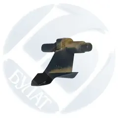 Лапки отделения бумаги нижние БУЛАТ PTME0283FCZZ (упак. 4 шт.) для Sharp AR-M350, 450, 355, 455