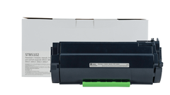 Картридж F+imaging черный 2500 стр. для Lexmark MS317, MS417, MS517, MS617, MX317, MX417, MX517, MX617 (аналог 51B5000)