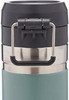 Картинка термостакан Stanley GO Quick Flip 0,47 Shale - 5