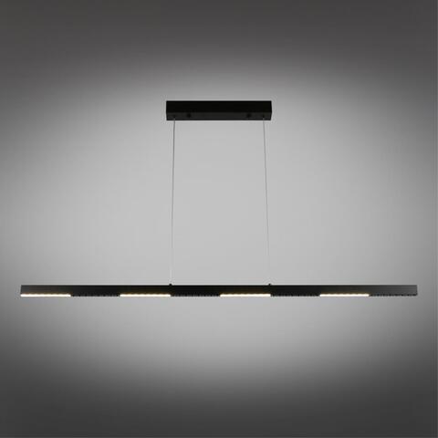 Подвесной светодиодный светильник Aployt Noella APL.051.03.28