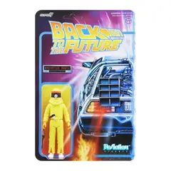 Фигурка Super7 Back to the Future: Radiation Marty