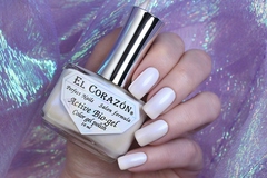 El Corazon 423/1357 Nail_ru белый с голубым