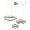 Светильник подвесной ST Luce Ritorto SL6204.311.03