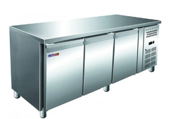 Холодильный стол Cooleq GN3100TN