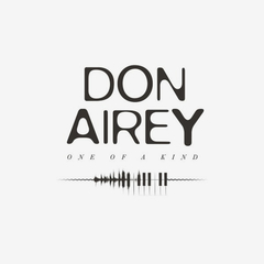 Don Airey / One Of A Kind (RU)(2CD)