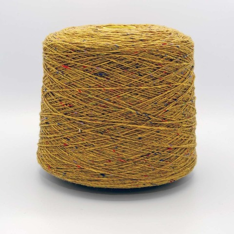 Knoll Yarns Soft Donegal (одинарный твид) - 5568