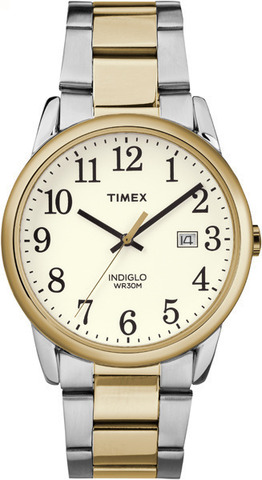 Наручные часы Timex TW2R23500RY фото