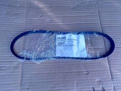 Ремень клиновой DDE 10x750Li (772Lw) модели WYZ18/WYZ18H2-13 (1812003)