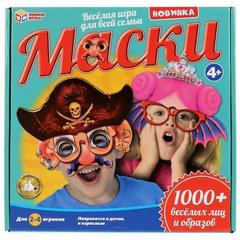 Игра настольная 