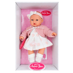 Munecas Antonio Juan Кукла 