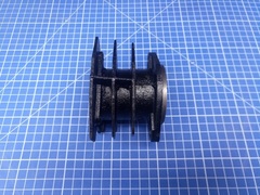 Цилиндр QUATTRO ELEMENTI КМ50-380 (248-504-008)