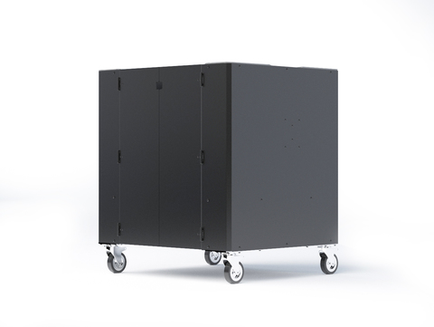 Тумба для 3D-принтера PICASO 3D Designer XL Pro